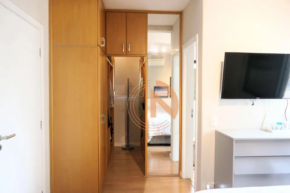 Apartamento, 3 quartos, 112 m² - Foto 7