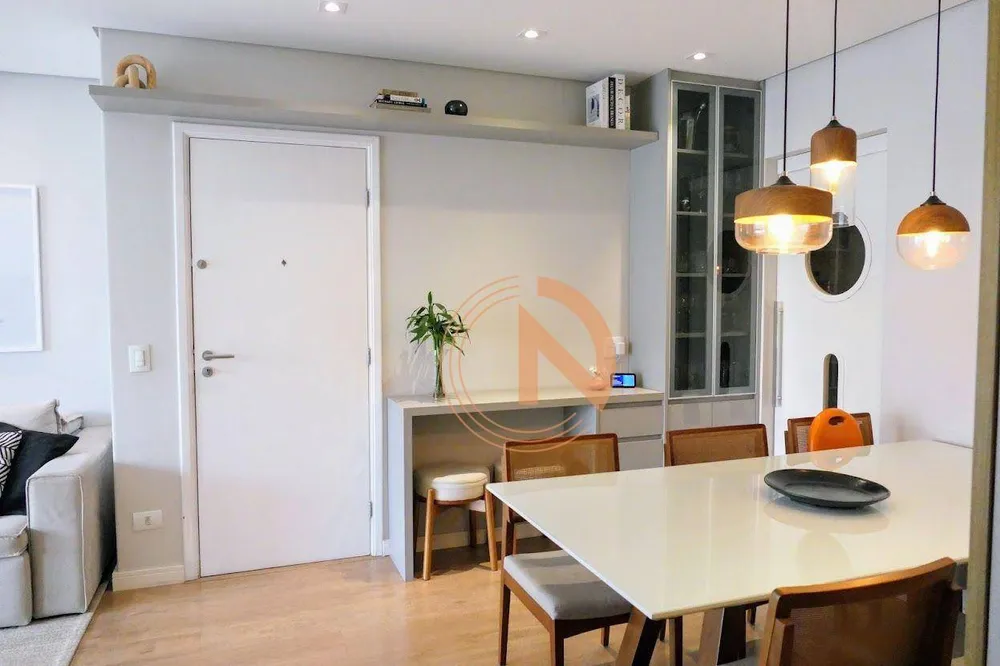Apartamento, 3 quartos, 112 m² - Foto 3