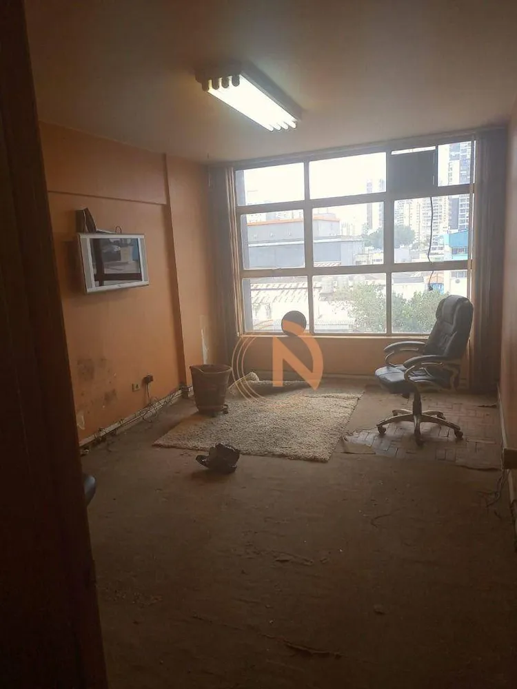 Sala-Conjunto, 27 m² - Foto 4