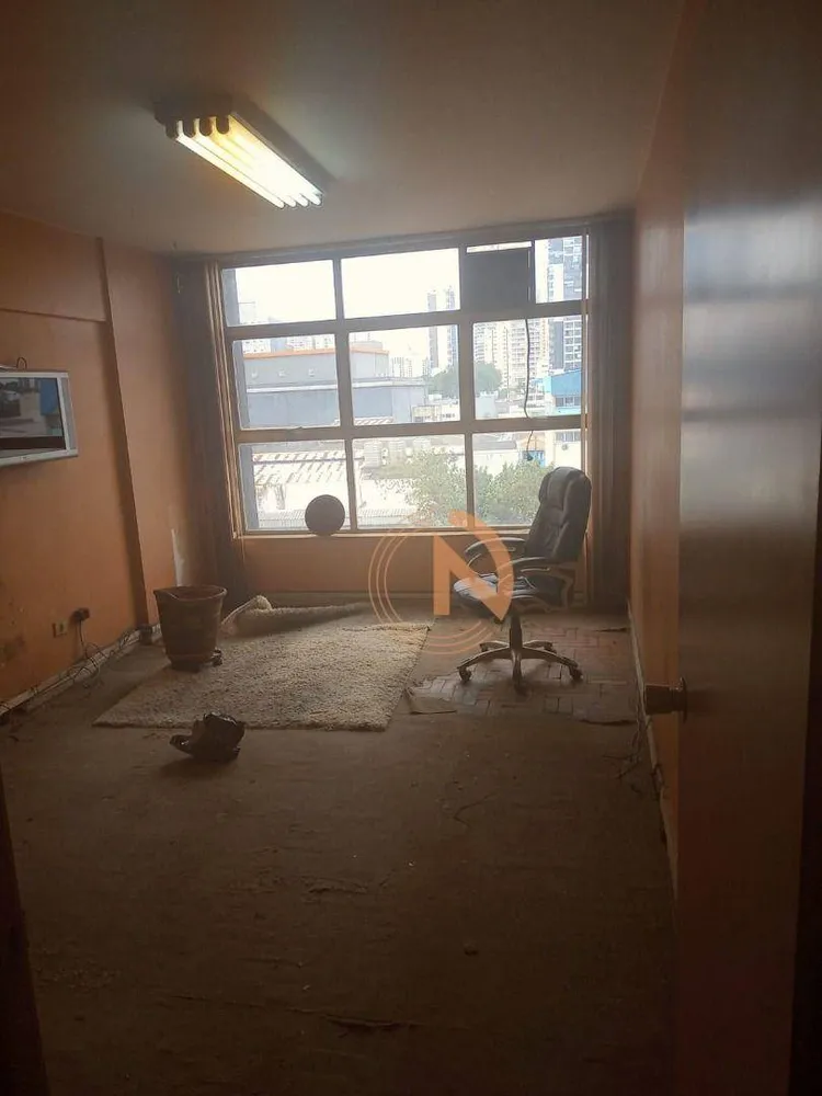 Sala-Conjunto, 27 m² - Foto 6