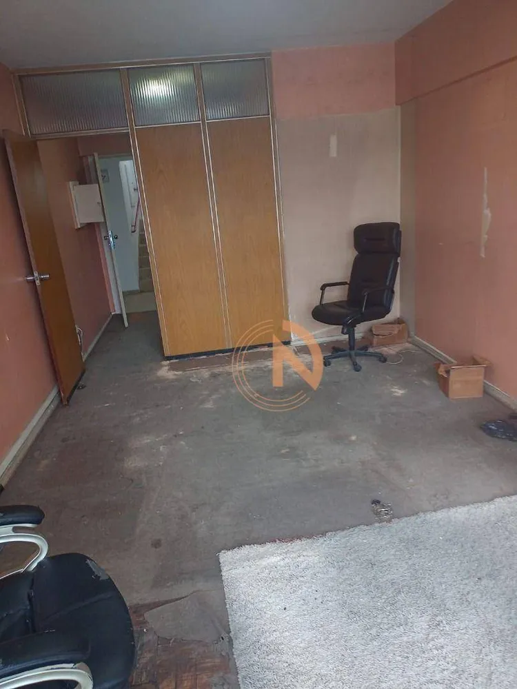 Sala-Conjunto, 27 m² - Foto 2