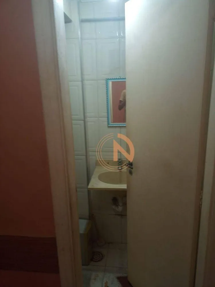 Sala-Conjunto, 27 m² - Foto 8