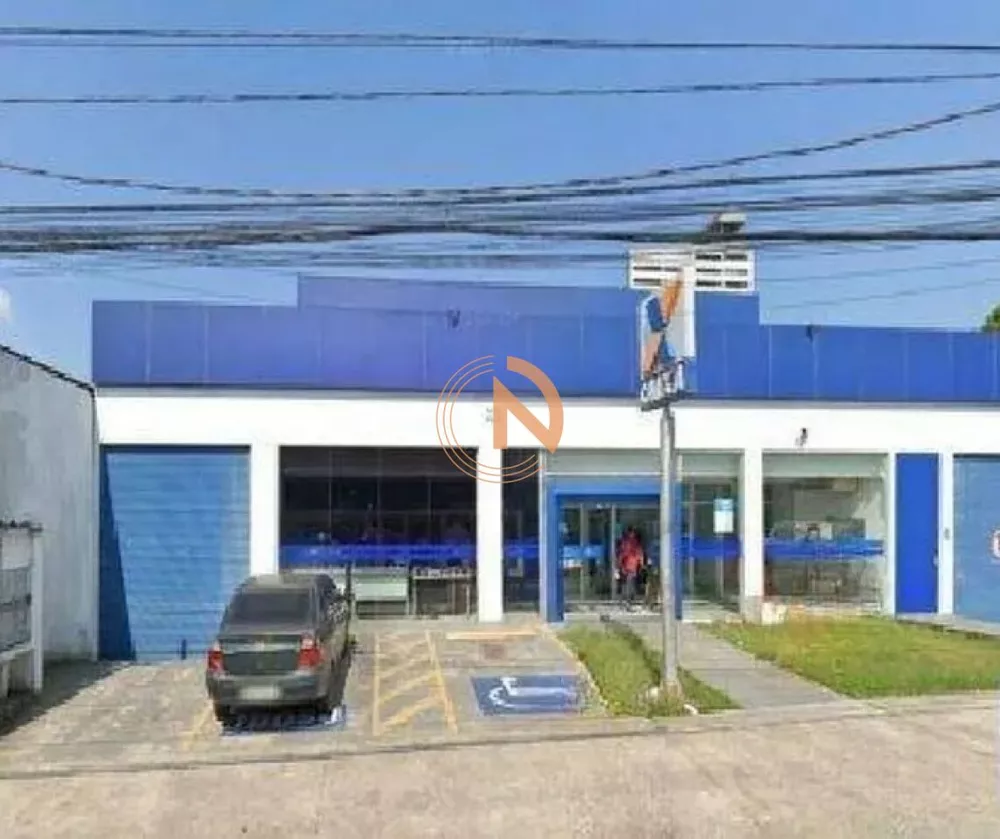 Loja-Salão à venda e aluguel, 912m² - Foto 2