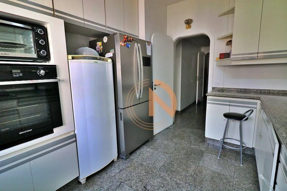 Apartamento, 4 quartos, 377 m² - Foto 2