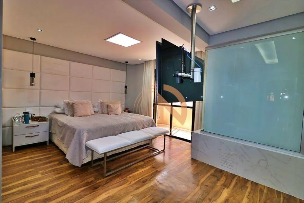 Apartamento, 4 quartos, 377 m² - Foto 8