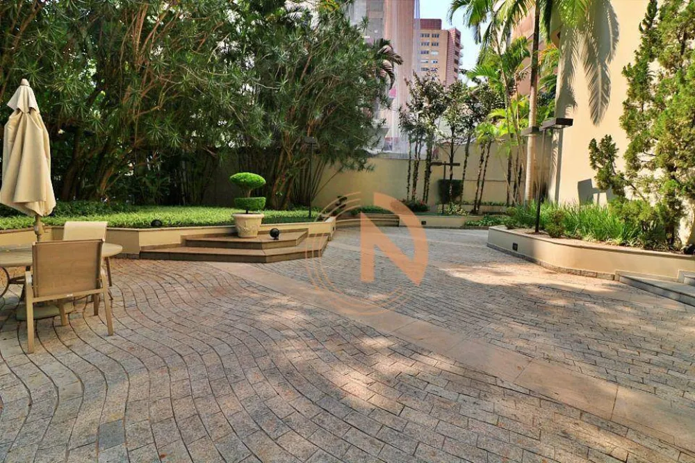 Apartamento, 4 quartos, 377 m² - Foto 7