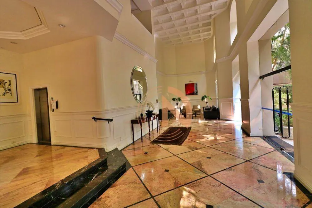 Apartamento, 4 quartos, 377 m² - Foto 4