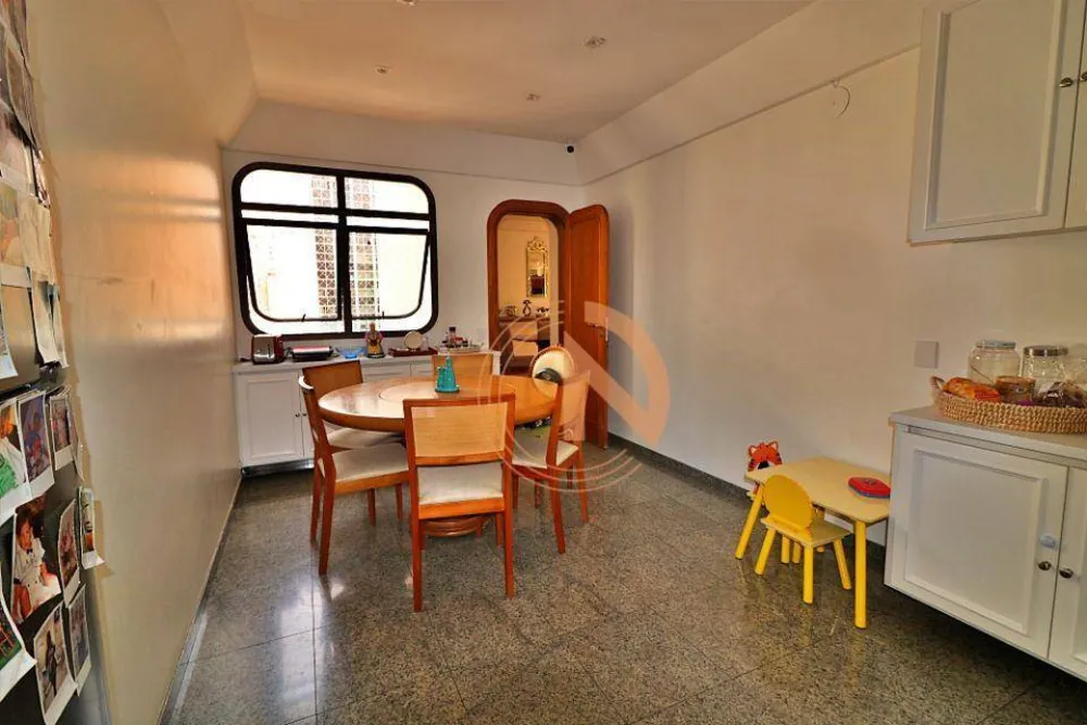Apartamento, 4 quartos, 377 m² - Foto 5