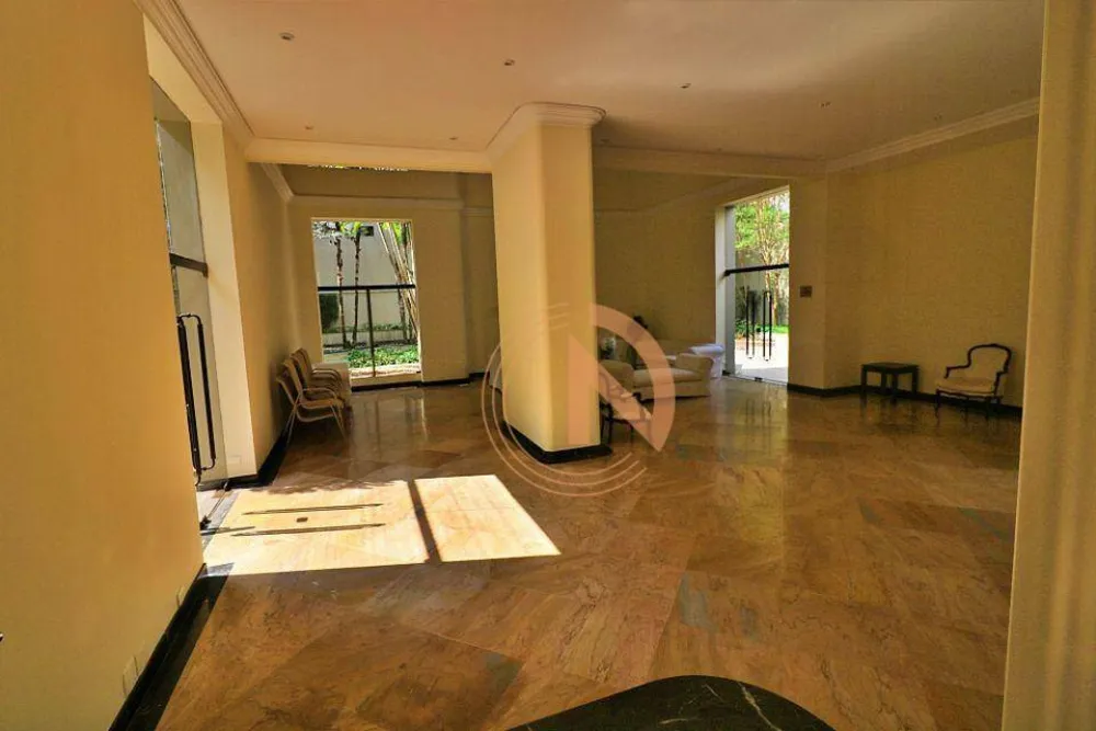 Apartamento, 4 quartos, 377 m² - Foto 1