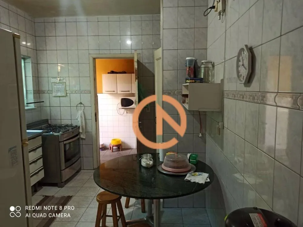 Sobrado, 4 quartos, 175 m² - Foto 8
