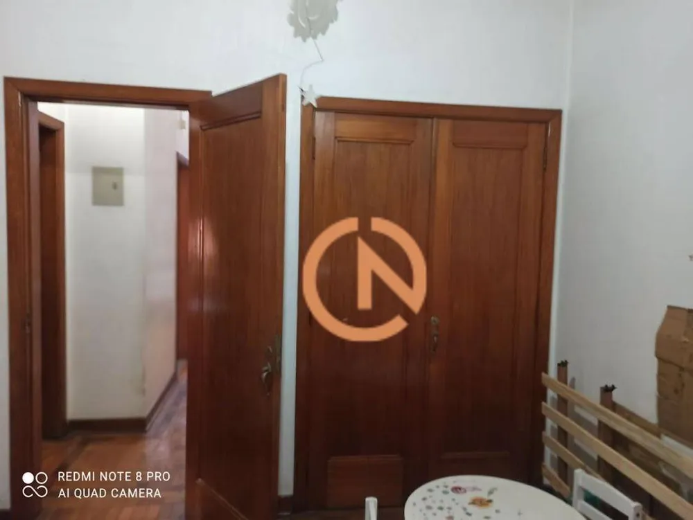 Sobrado, 4 quartos, 175 m² - Foto 2