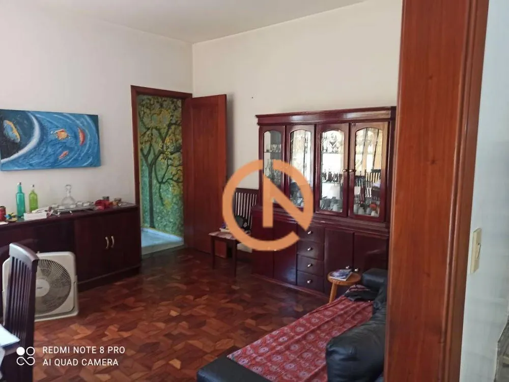 Sobrado, 4 quartos, 175 m² - Foto 5