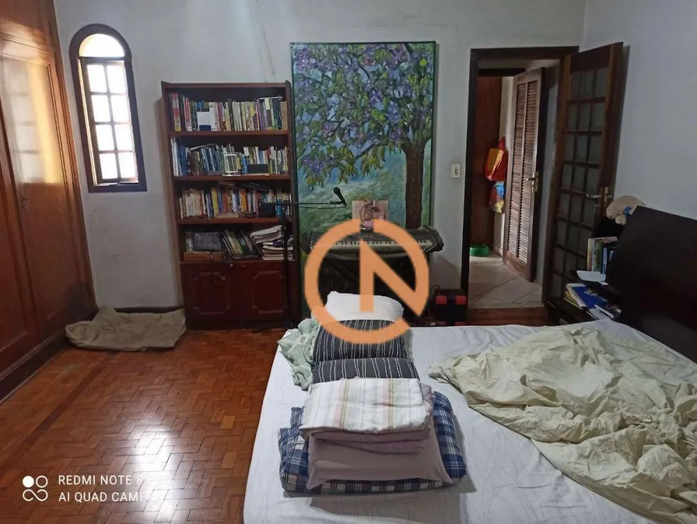 Sobrado, 4 quartos, 175 m² - Foto 4