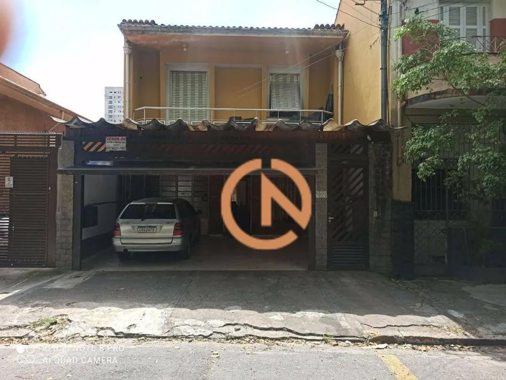 Sobrado, 4 quartos, 175 m² - Foto 6