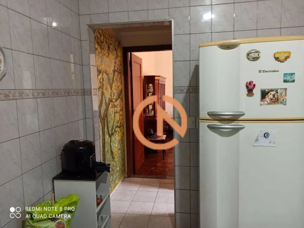 Sobrado, 4 quartos, 175 m² - Foto 1