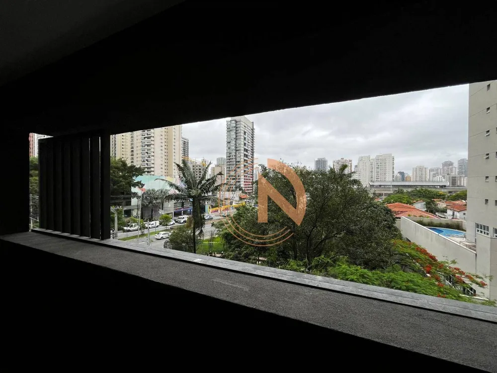 Apartamento, 1 quarto, 25 m² - Foto 1