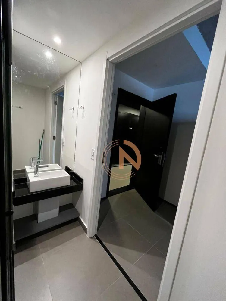 Apartamento, 1 quarto, 25 m² - Foto 5
