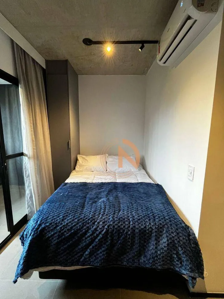 Apartamento, 1 quarto, 25 m² - Foto 4