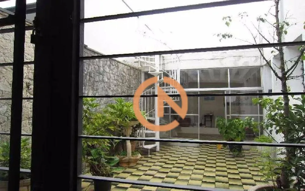 Sobrado, 4 quartos, 520 m² - Foto 7