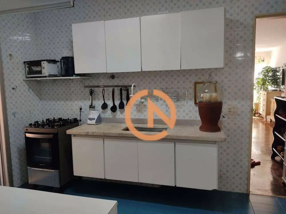 Apartamento, 2 quartos, 97 m² - Foto 3