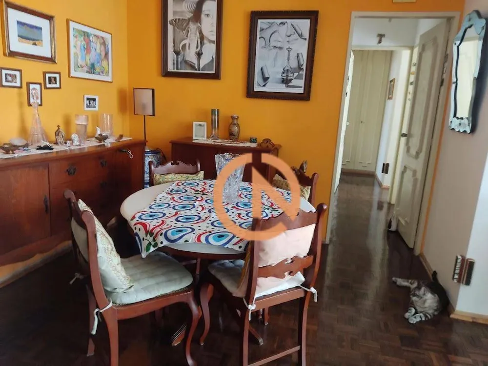 Apartamento, 2 quartos, 97 m² - Foto 5