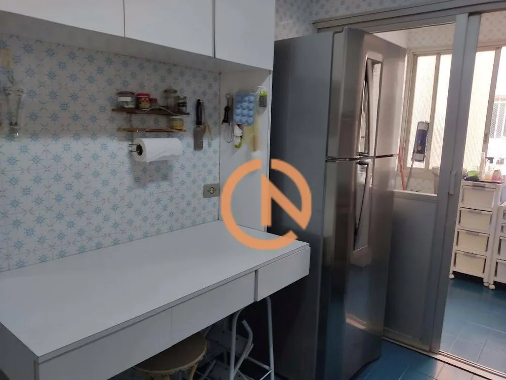 Apartamento, 2 quartos, 97 m² - Foto 6