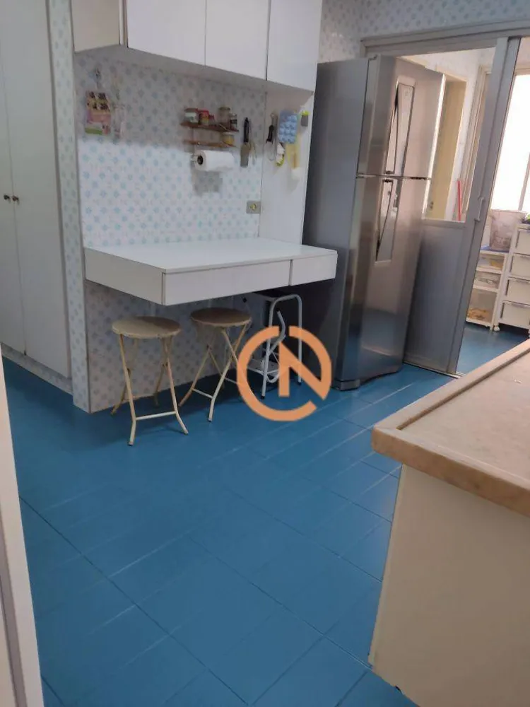 Apartamento, 2 quartos, 97 m² - Foto 8