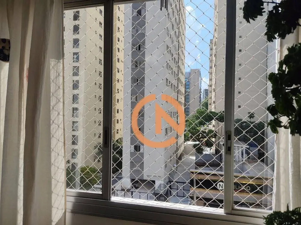 Apartamento, 2 quartos, 97 m² - Foto 2