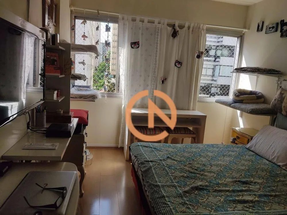 Apartamento, 2 quartos, 97 m² - Foto 4