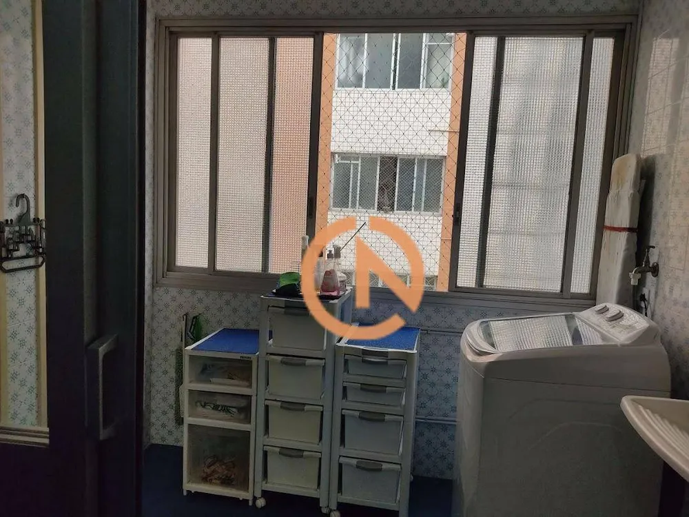 Apartamento, 2 quartos, 97 m² - Foto 7