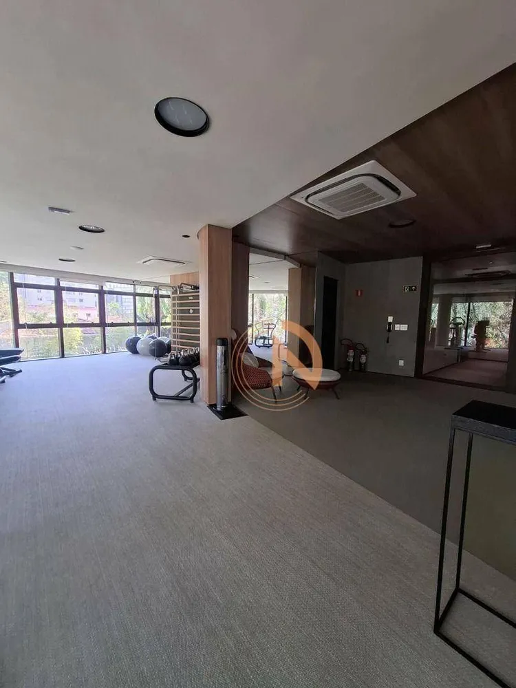 Apartamento, 1 quarto, 94 m² - Foto 10