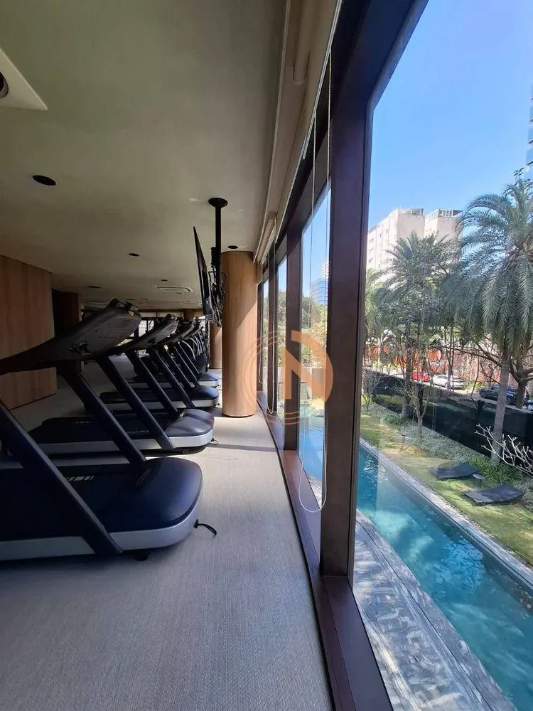 Apartamento, 1 quarto, 94 m² - Foto 5