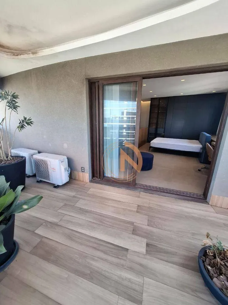 Apartamento, 1 quarto, 94 m² - Foto 4