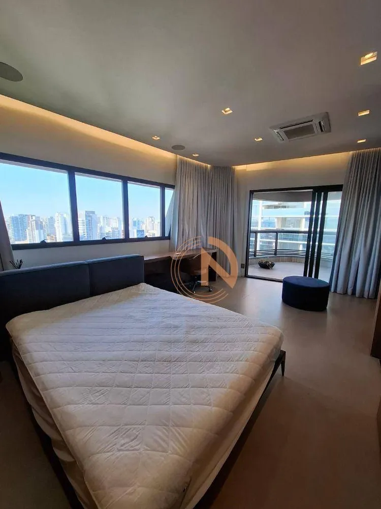 Apartamento, 1 quarto, 94 m² - Foto 2