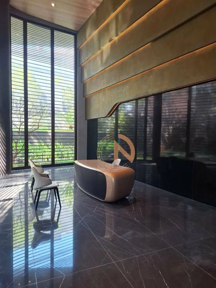 Apartamento, 1 quarto, 94 m² - Foto 4