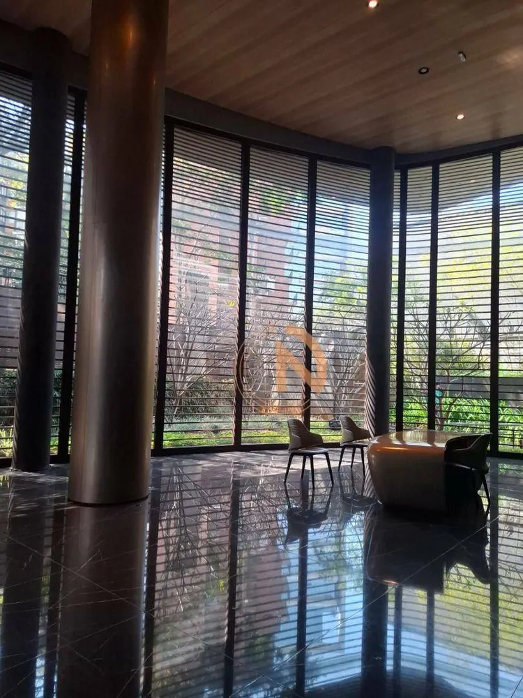 Apartamento, 1 quarto, 94 m² - Foto 8