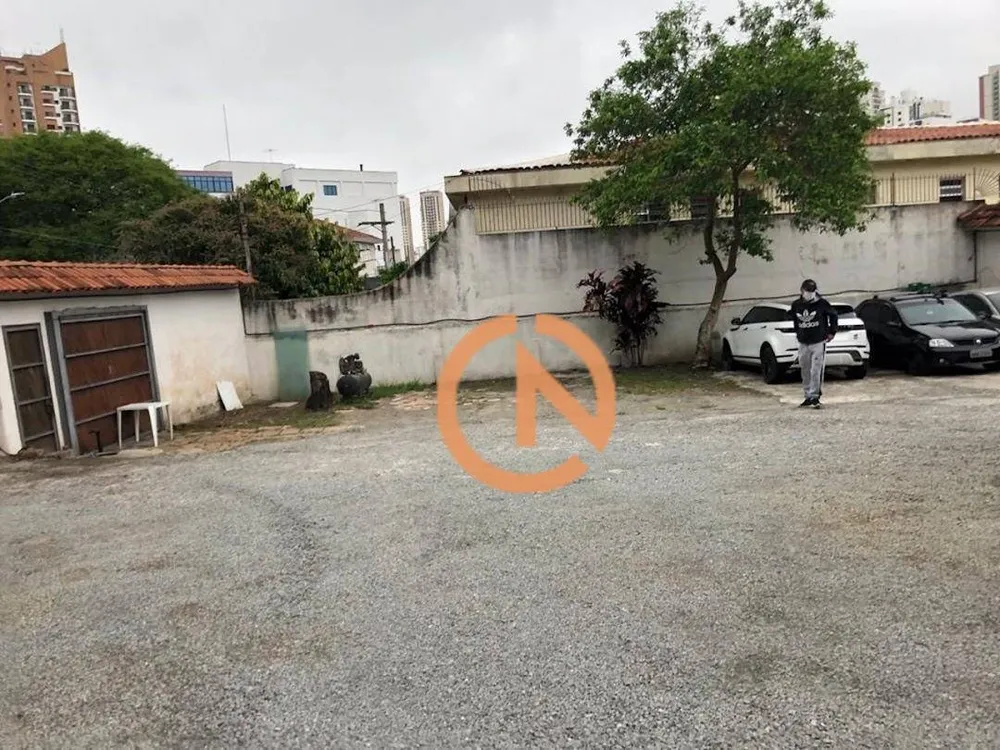 Terreno, 779 m² - Foto 1