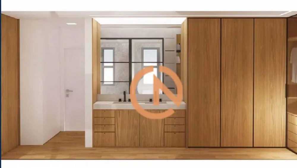 Apartamento, 4 quartos, 210 m² - Foto 6