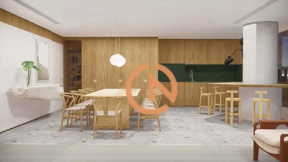 Apartamento, 4 quartos, 210 m² - Foto 2