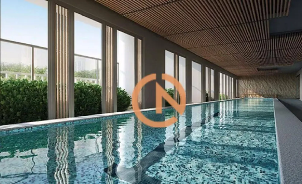 Apartamento, 4 quartos, 210 m² - Foto 1