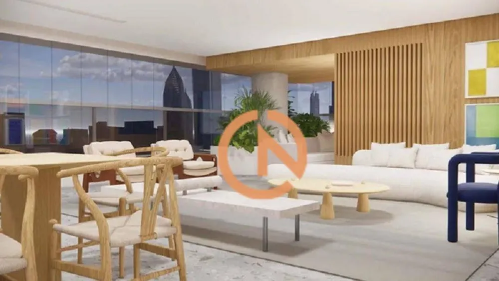 Apartamento, 4 quartos, 210 m² - Foto 3