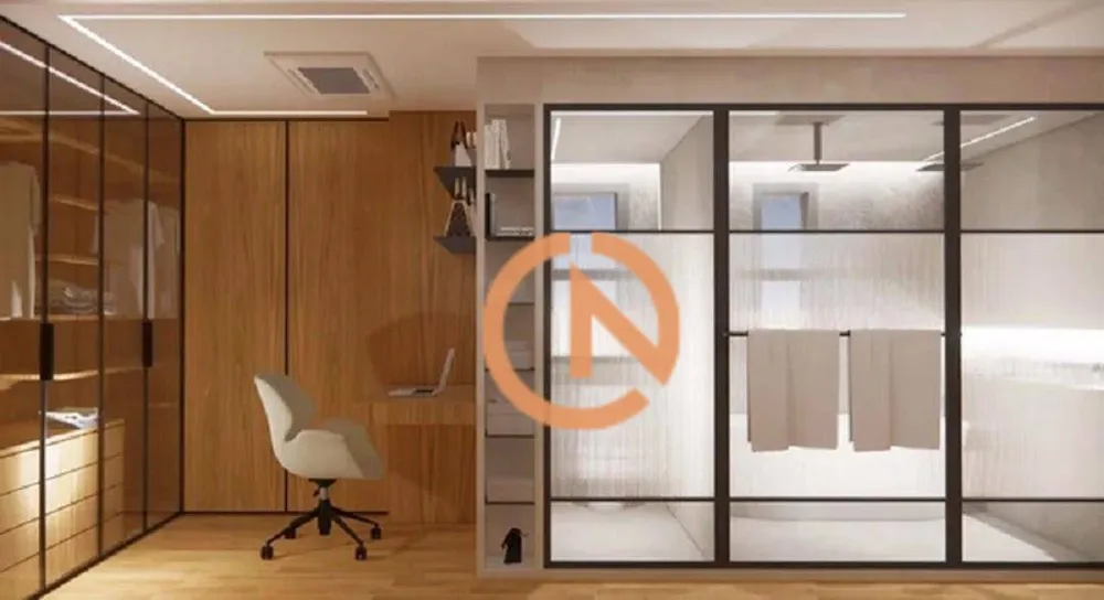 Apartamento, 4 quartos, 210 m² - Foto 7
