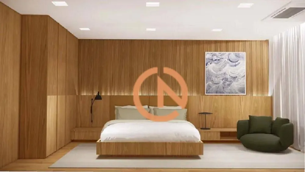 Apartamento, 4 quartos, 210 m² - Foto 5