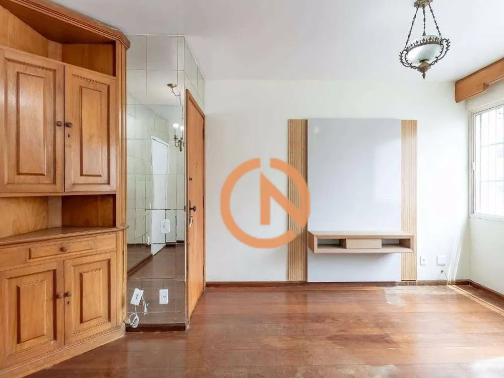 Apartamento, 3 quartos, 80 m² - Foto 2