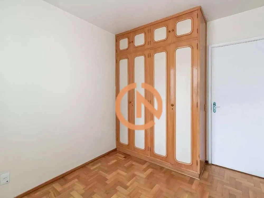 Apartamento, 3 quartos, 80 m² - Foto 3