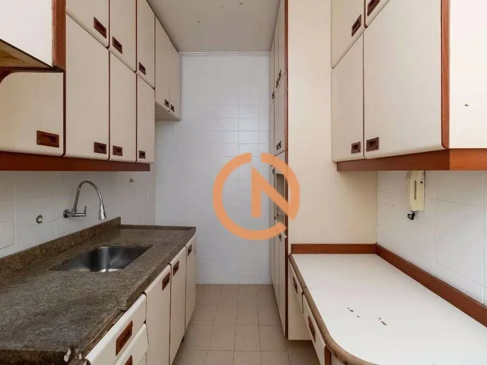 Apartamento, 3 quartos, 80 m² - Foto 7