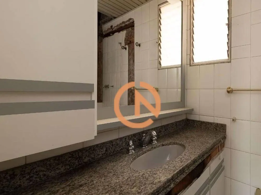 Apartamento, 3 quartos, 80 m² - Foto 5