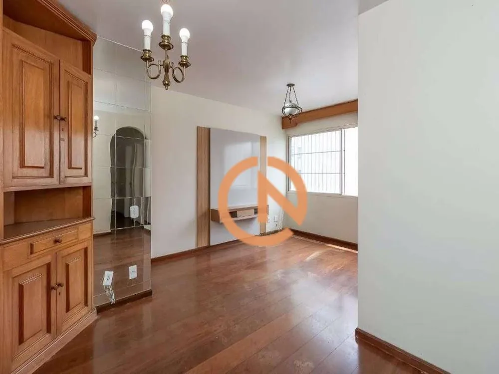 Apartamento, 3 quartos, 80 m² - Foto 1