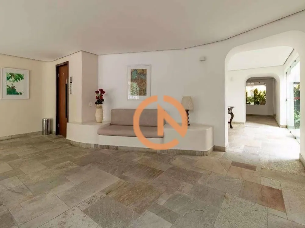 Apartamento, 3 quartos, 80 m² - Foto 4
