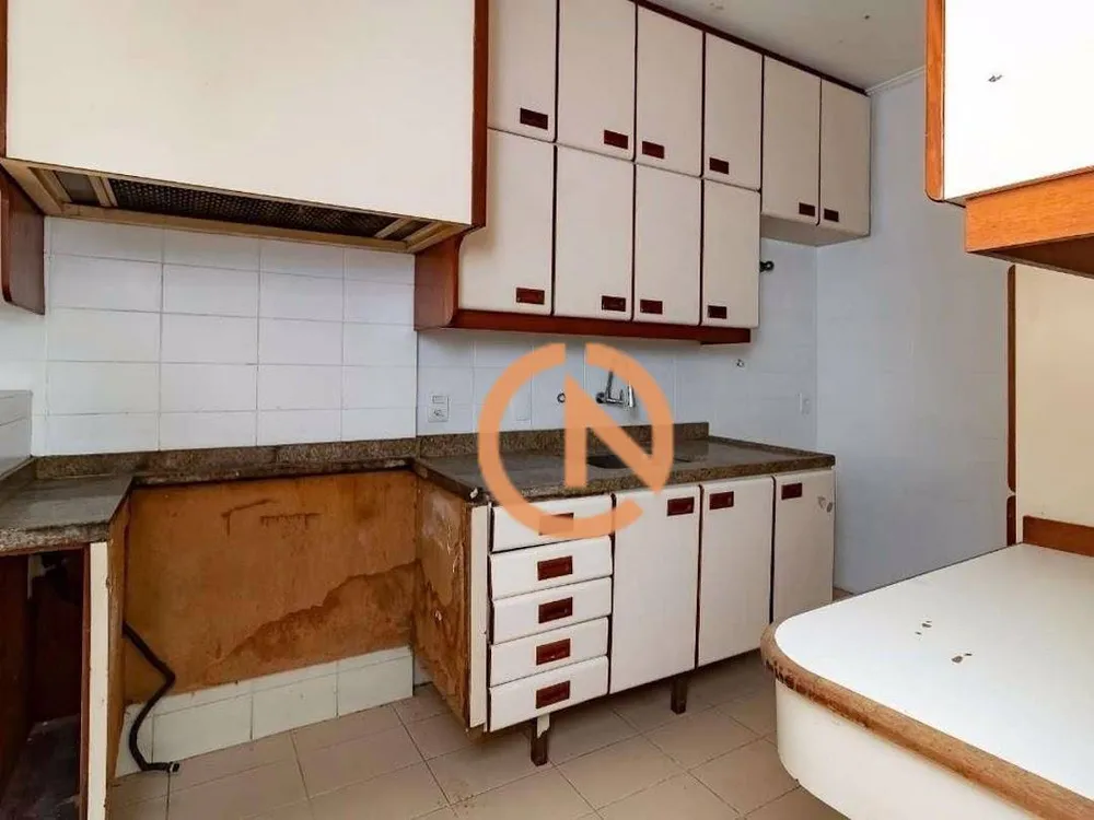 Apartamento, 3 quartos, 80 m² - Foto 6